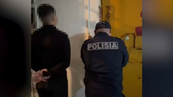 Екібастұзда дәрігерлерді соққыға жыққандар қамауға алынды