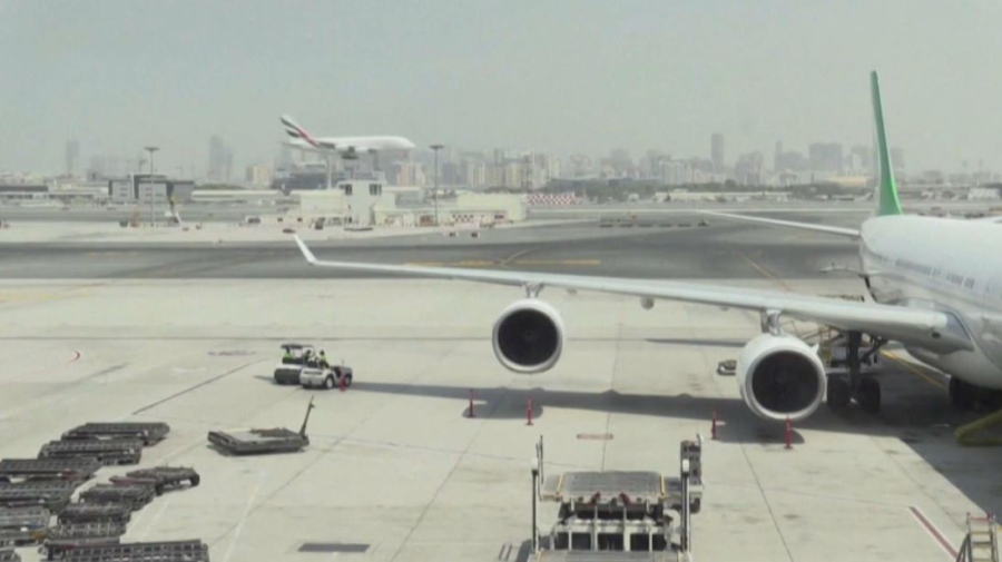 Авиакомпании повышают цены на билеты