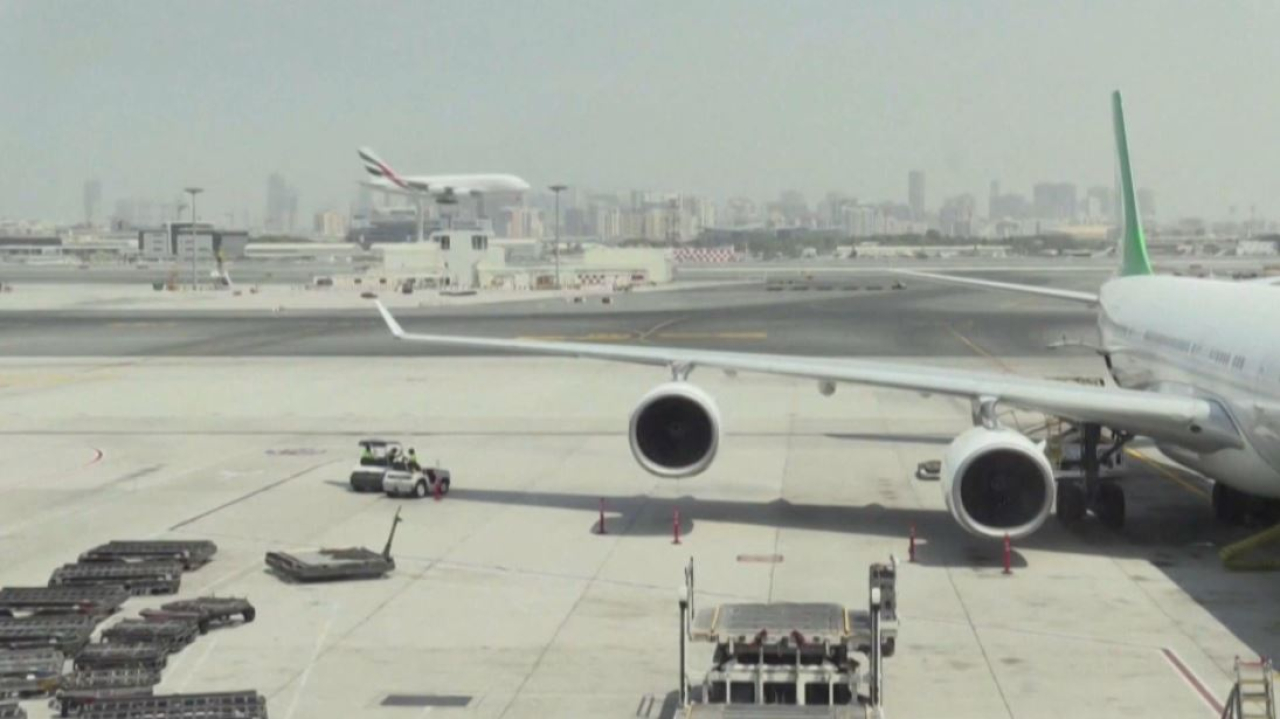 Авиакомпании повышают цены на билеты