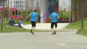 Елордада Run for Autism қайырымдылық марафоны өтеді