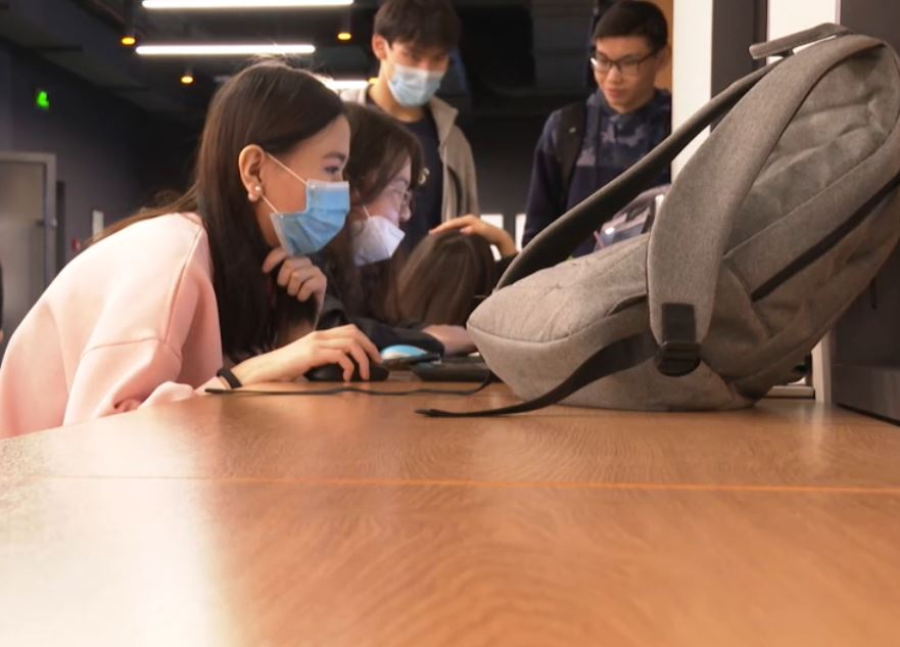 Мемлекеттік білім беру гранттарының иегерлері анықталды