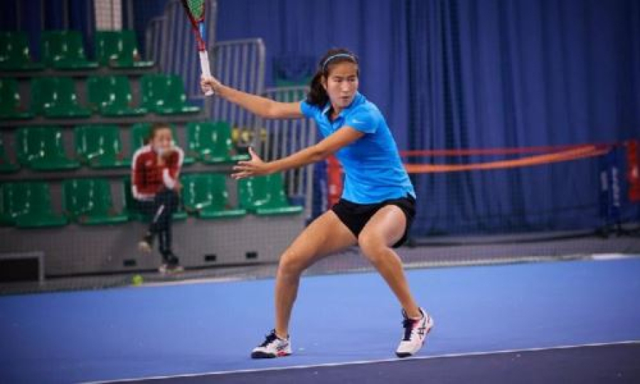 Казахстанская теннисистка осталась без финала турнира в Штутгарте