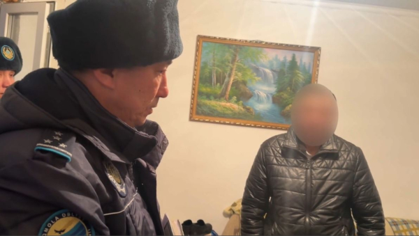 Ақмола облысында 17 адам тұрмыстық зорлық-зомбылықтан зардап шеккен