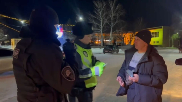 Астанада 18 қылмыс тіркелді