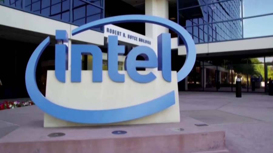 Ставка на микрочипы: США инвестируют в национального лидера