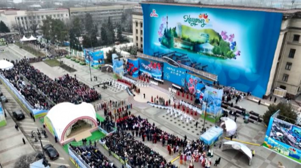 Президент высказался об особом отношении к Алматы