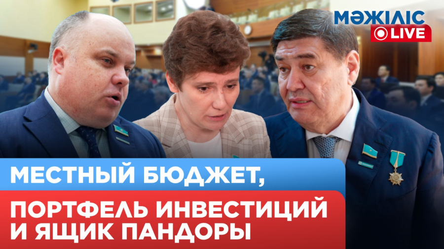 «Дайте регионам больше полномочий» или как депутаты обсуждали местное самоуправление