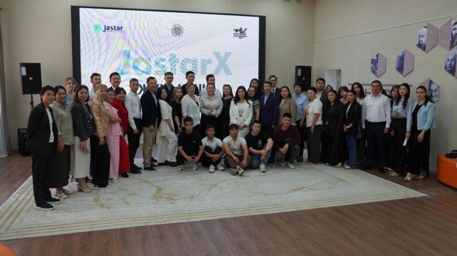 На диалоговой площадке в Караганде обсудили будущее рабочих профессий