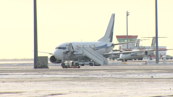 Елде ұшақ тапшылығы туындауы мүмкін