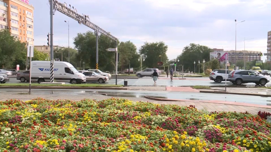 «Заң мен тәртіп»: қоршаған ортаны ластағандар жауапқа тартылды