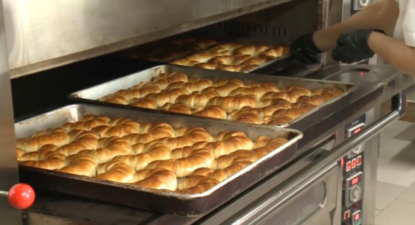 Ауылдағы өнімге сұраныс жоғары