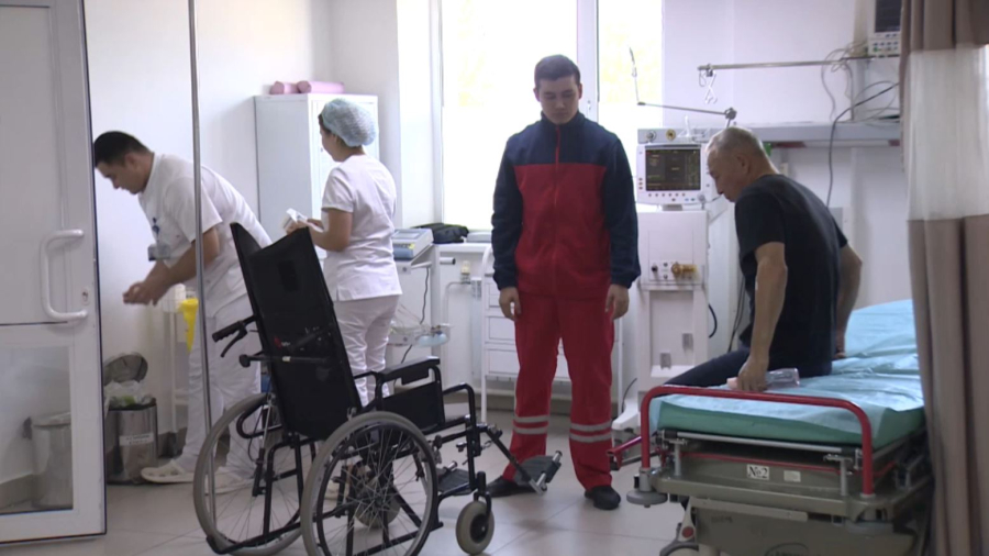 Бірыңғай мемлекеттік медициналық көмек пакеті құрылады