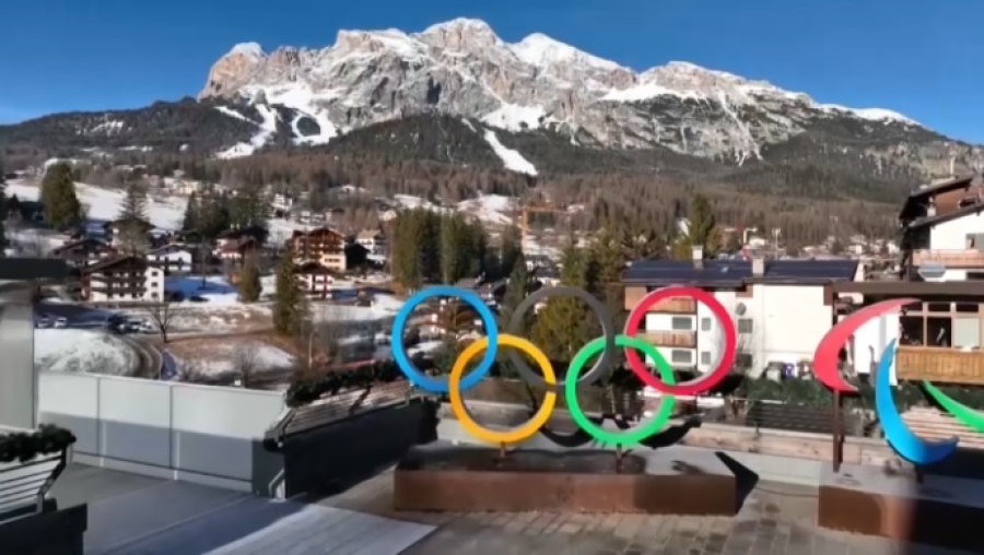 Казахстанские телеканалы покажут зимнюю Олимпиаду