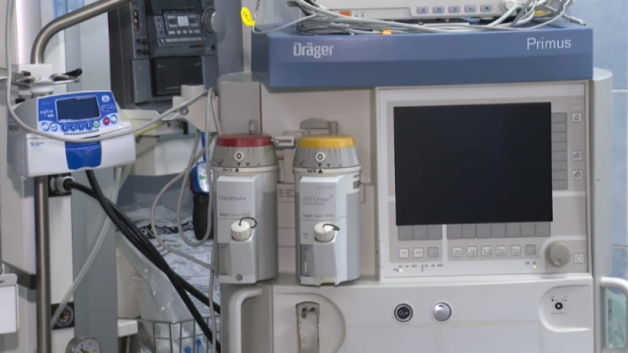 Инновации в сфере детской урологии применяют в Алматы