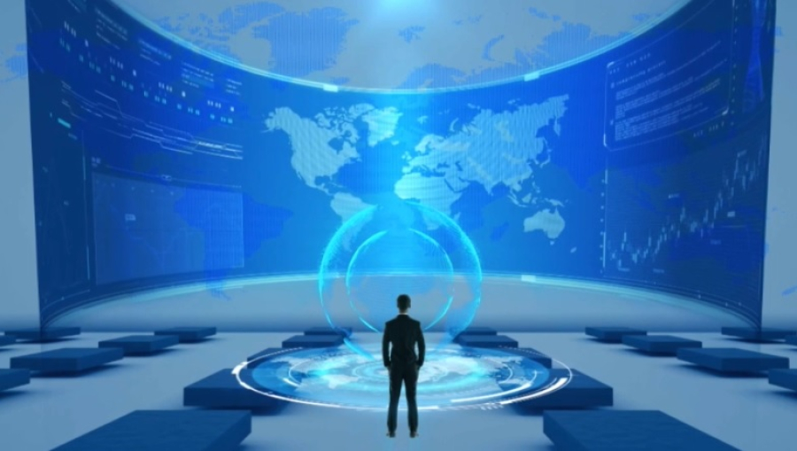 Казахстан увеличит экспорт ИИ-решений до $5 млрд