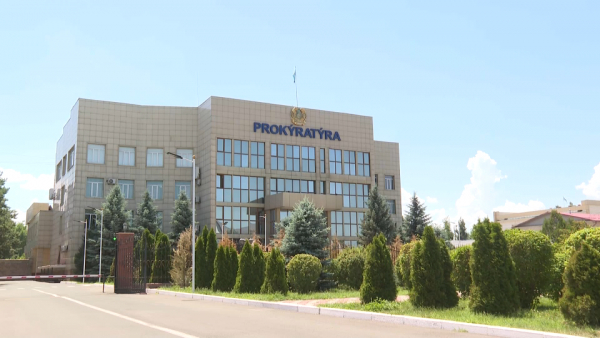 Госзакупки на ₸3 млрд отменили прокуроры области Жетісу