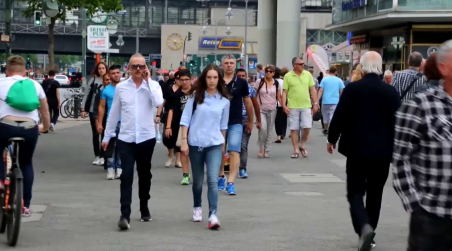 Нехватка врачей в Германии: более 5 тысяч вакансий