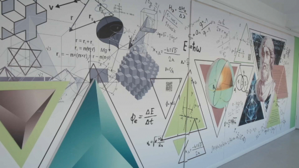 Казахстанский школьник стал двукратным призёром олимпиады по математике