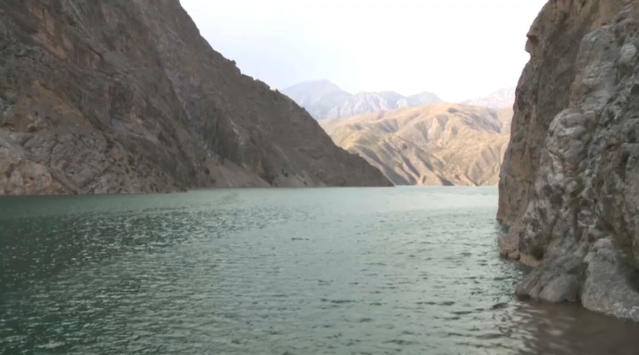 Трансшекаралық өзендерге бақылау күшейтіледі