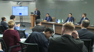 Лазер – не игрушка: в Казахстане участились «лазерные атаки» на самолёты