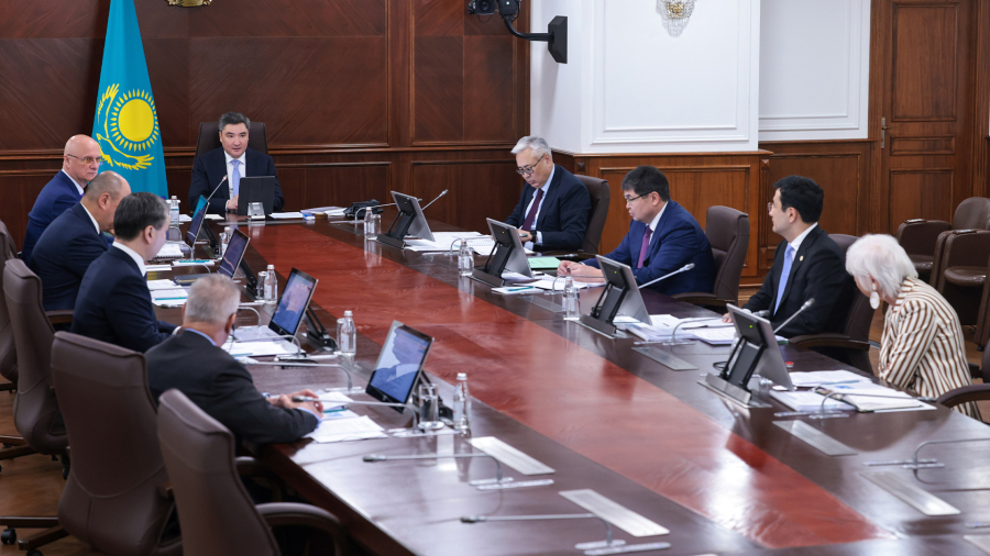 Шағын және орта бизнесті қолдауға ₸500 млрд бөлінді