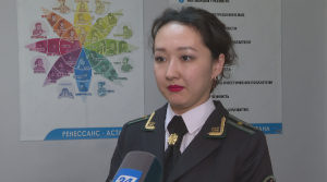 Около 1,5 млн бутылок подпольного алкоголя изъяли в Казахстане в прошлом году