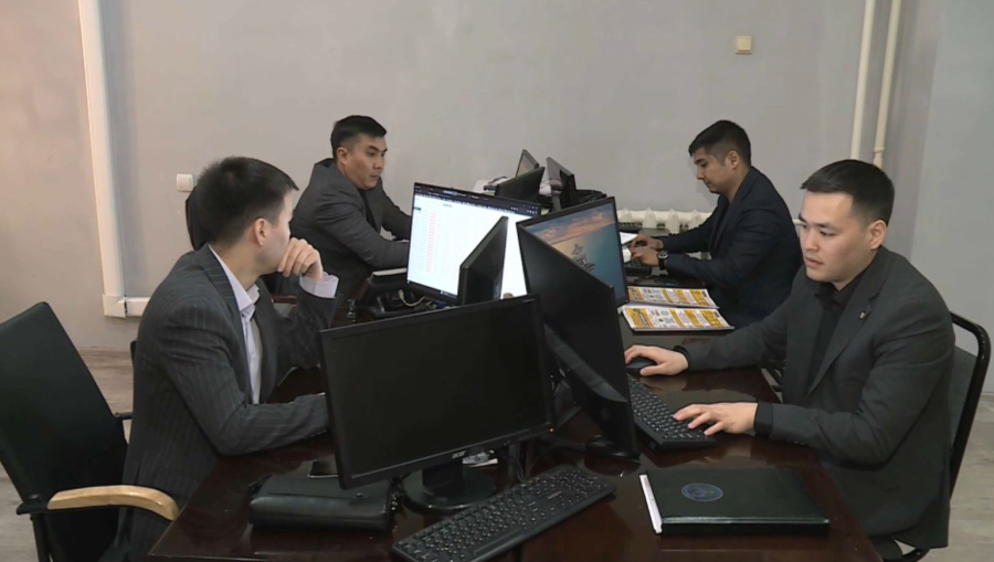 ШҚО-да интернет-алаяқтардан зардап шеккендерге ₸62 млн қайтарылады