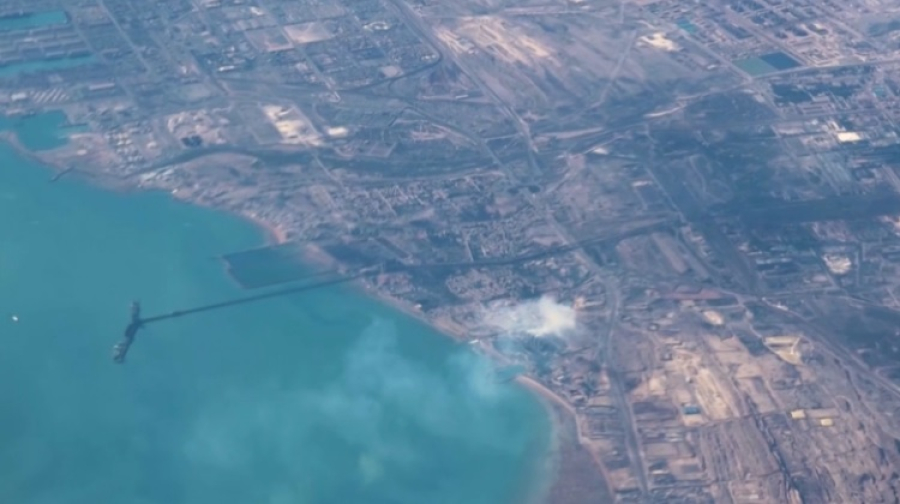 МЭА: нефтяной кризис усугубится в апреле