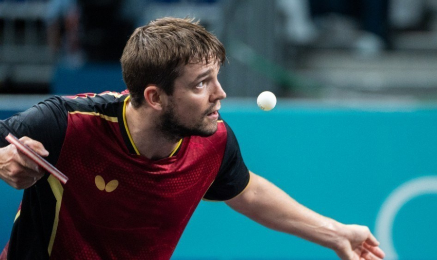 Настольный теннис: казахстанцы выступят на China Smash 2025