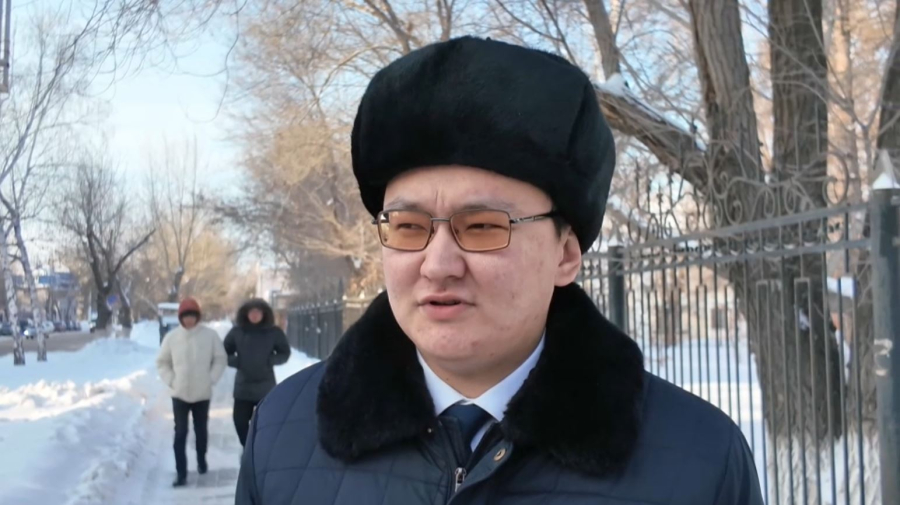 Жаңғыруға жол ашқан жиын. Сауалнама