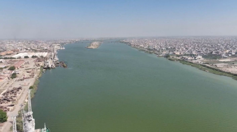 Жаһандық жылынудан Иракта су тапшылығы туындады