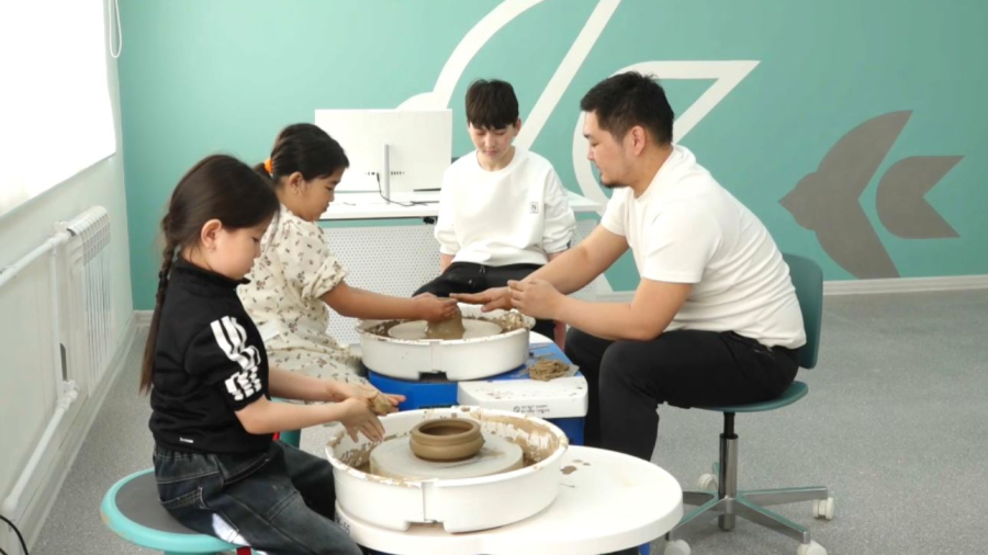 Биыл Жаңаөзенде екінші оңалту орталығы халық игілігіне берілді