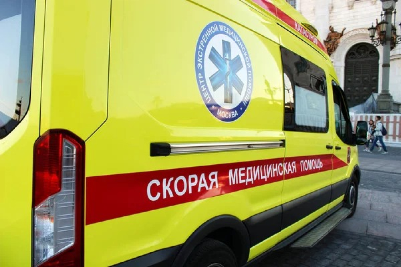 66-летний мужчина скончался на автобусной остановке в Усть-Каменогорске
