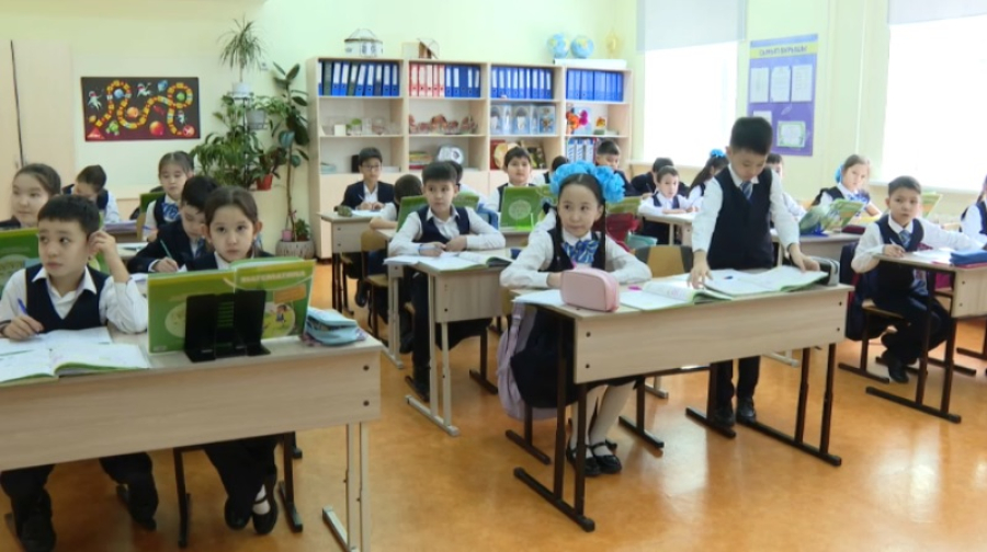 ₸1,3 трлн направят на реализацию концепции «Дети Казахстана»