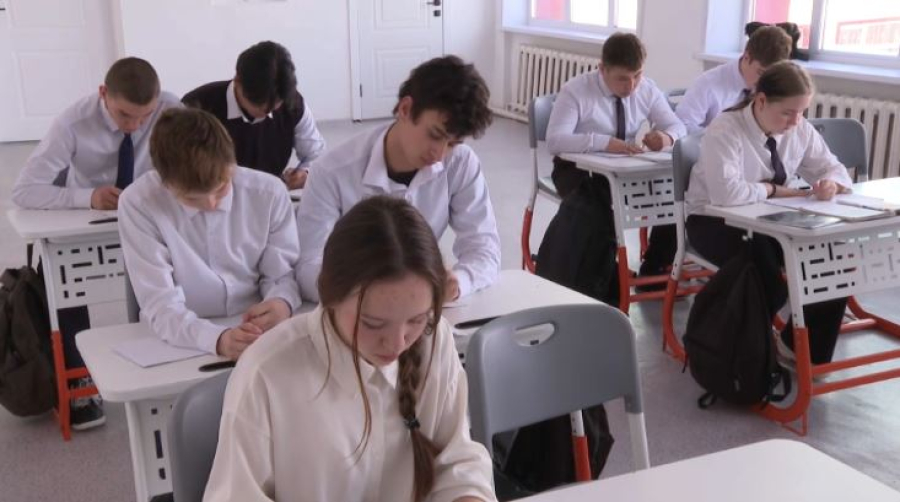 Акмолинская область поддерживает малокомплектные школы