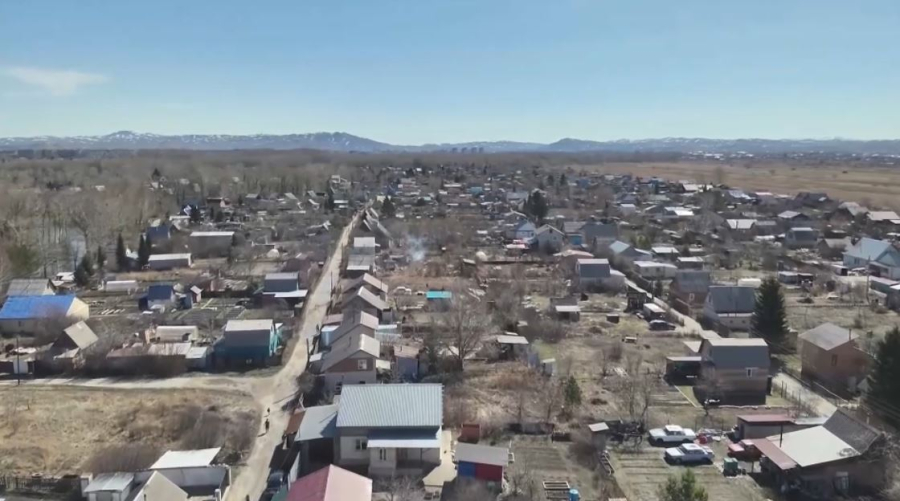 Зайсан ауданындағы дала өрті оқшауланды