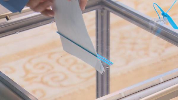 Выборы депутатов: 77 пунктов голосования открыты за рубежом