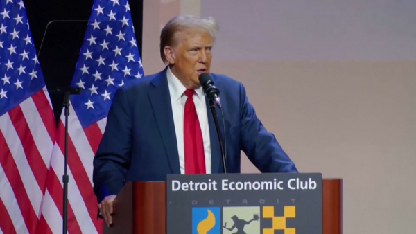 ABC News жала жапқаны үшін Трампқа $15 млн төлейді