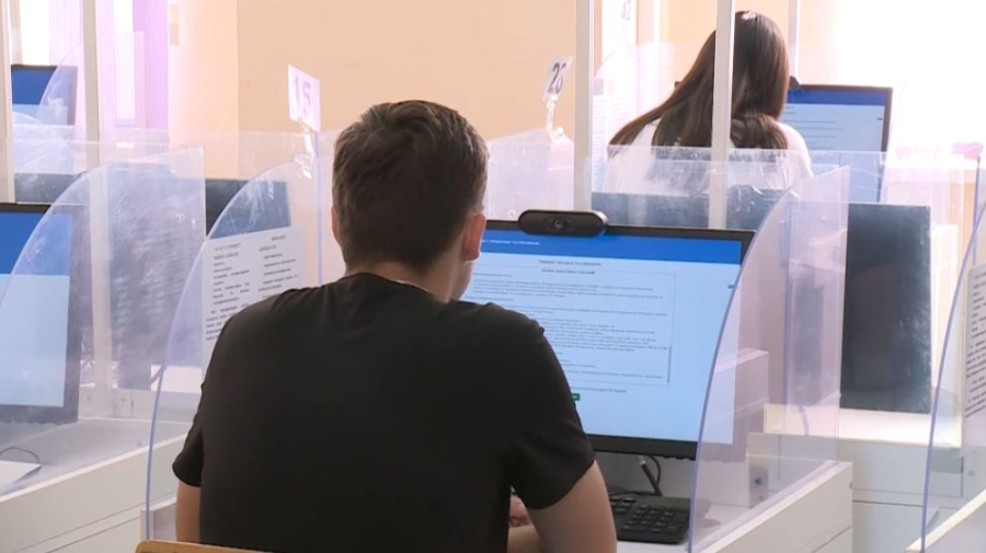 ҰБТ тұтастай жаңғыртылады