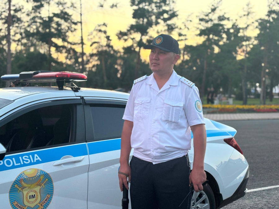 Заңсыз автотұрақ: Жолды бөгеген жүргізушілер жауапқа тартылды 