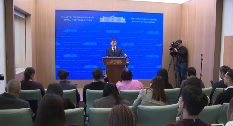 Оманнан 500-ден астам отандасымыз көшіріледі