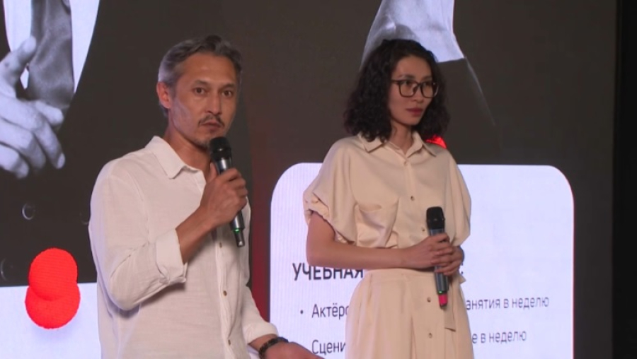 В Казахстане начнут снимать микродрамы