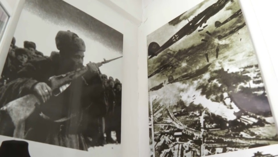 Мемориал Славы в Шымкенте пополнится именами 26 солдат