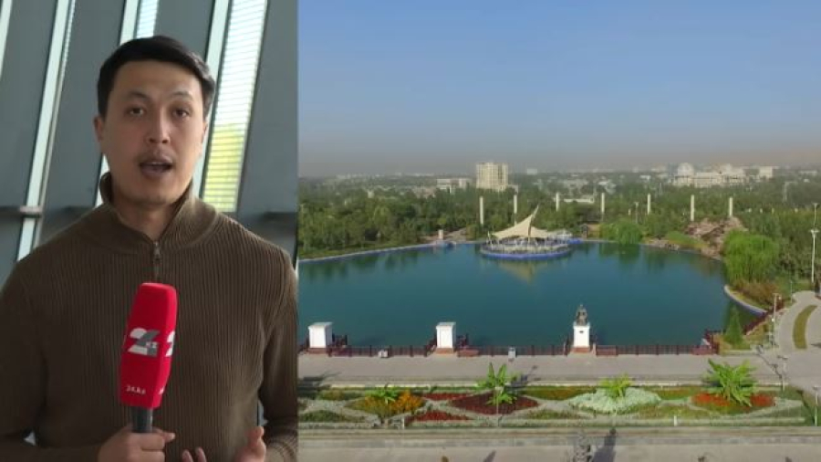 Казахстан и Таджикистан: как развиваются двусторонние отношения