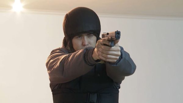 Қазақстанда күзет қызметін бақылау шаралары күшейеді