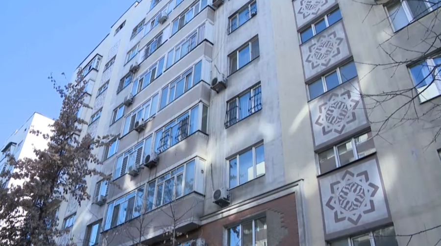 Алматыда кооператив төрағасы тергеліп жатыр