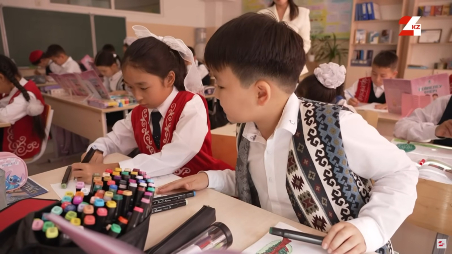 Мектепте инклюзивті білім беру мәдениеті қалай қалыптасады?