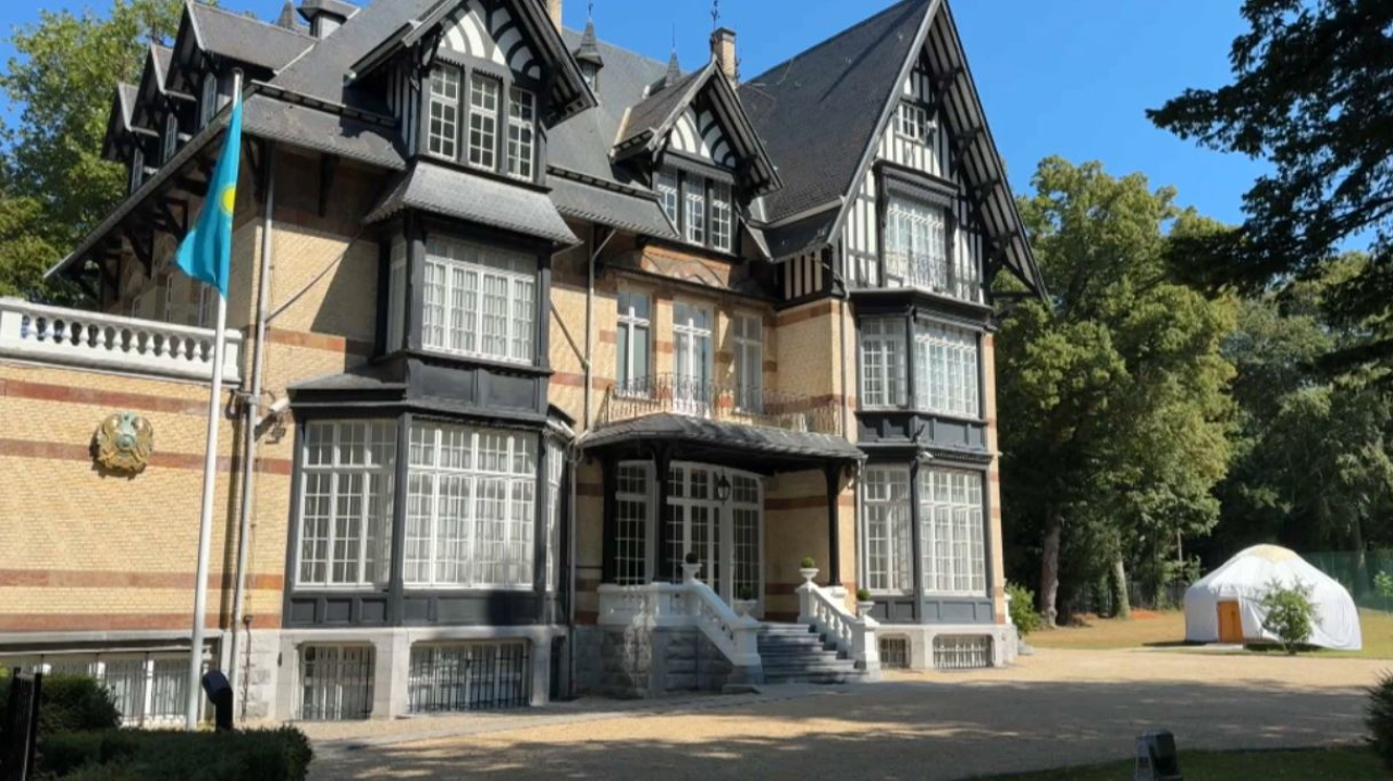 Подготовка к выборам в Курултай активно идет за рубежом