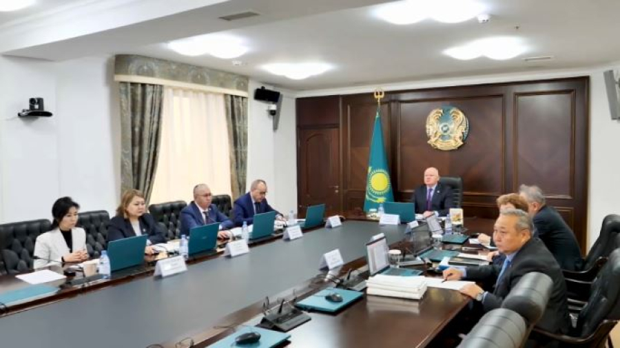 Подведены итоги конкурса на замещение судейских вакансий