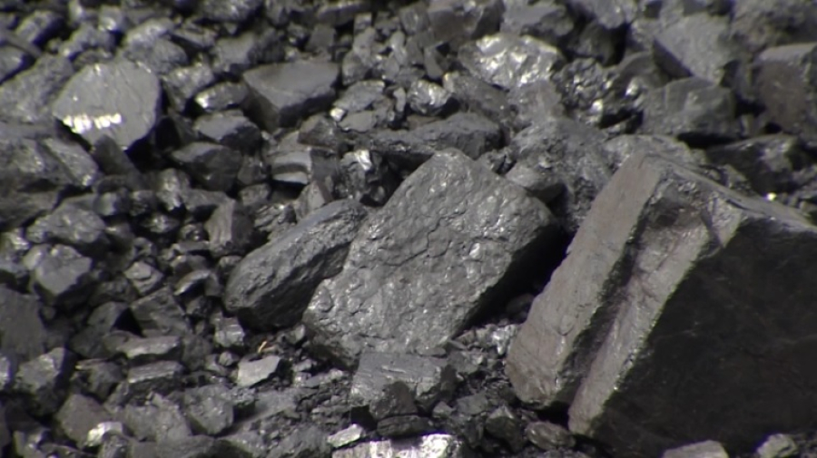 7,7 млн тонн угля потребуется для отопительного сезона